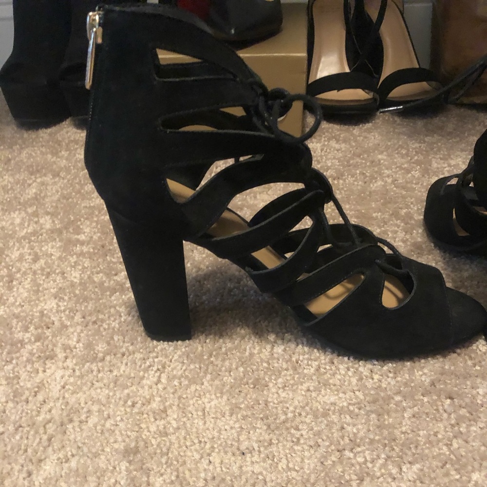 Indigo Rd. Heels - Picture 4 of 6